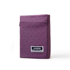 Μαξιλαροθήκες Σετ 2τμχ Cannon Imperial Dobby 200TC 52X78 Grape Jam